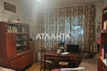 1-комнатная квартира по адресу Куликовский 2-й пер. (площадь 34 м²) - Atlanta.ua - фото 13