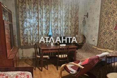 1-комнатная квартира по адресу Куликовский 2-й пер. (площадь 34 м²) - Atlanta.ua - фото 14
