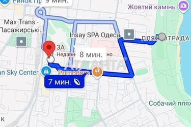 Об'єкт знятий з продажі - Atlanta.ua - фото 20