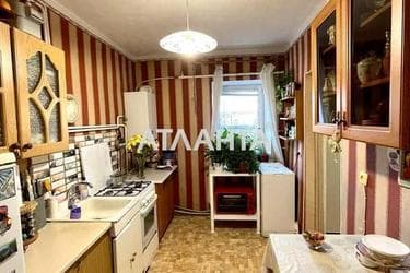 2-комнатная квартира по адресу ул. Южная (площадь 36 м²) - Atlanta.ua - фото 13