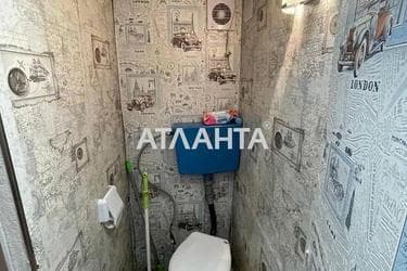 2-комнатная квартира по адресу ул. Южная (площадь 36 м²) - Atlanta.ua - фото 16