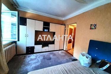 2-кімнатна квартира за адресою вул. Південна (площа 36 м²) - Atlanta.ua - фото 10