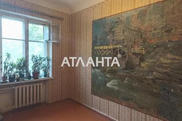3-комнатная квартира по адресу Шевченко пр. (площадь 68 м²) - Atlanta.ua - фото 21
