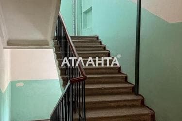 3-комнатная квартира по адресу Шевченко пр. (площадь 68 м²) - Atlanta.ua - фото 26