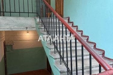 3-комнатная квартира по адресу Шевченко пр. (площадь 68 м²) - Atlanta.ua - фото 27