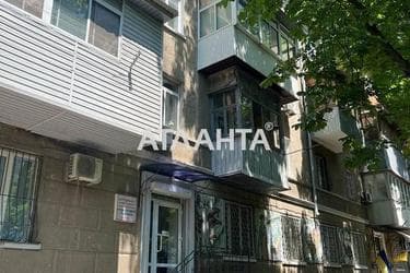 3-комнатная квартира по адресу Шевченко пр. (площадь 68 м²) - Atlanta.ua - фото 17