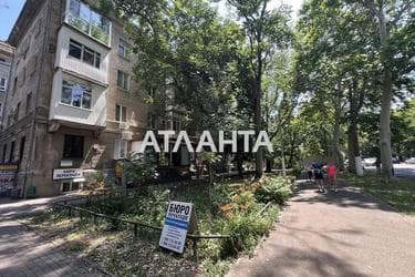 3-комнатная квартира по адресу Шевченко пр. (площадь 68 м²) - Atlanta.ua - фото 16