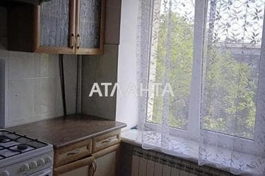 2-комнатная квартира по адресу ул. Зеленая (площадь 42 м²) - Atlanta.ua - фото 8