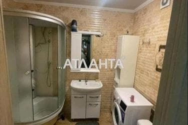 3-комнатная квартира по адресу Фонтанская дор. (площадь 57 м²) - Atlanta.ua - фото 17