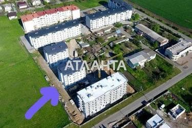 1-комнатная квартира по адресу ул. Новоселов (площадь 42 м²) - Atlanta.ua - фото 10
