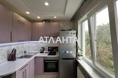 1-кімнатна квартира за адресою вул. Героїв Крут (площа 44 м²) - Atlanta.ua - фото 8