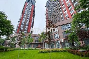 2-rooms apartment apartment by the address st. Filatova ak (area 57 m²) - Atlanta.ua - photo 15