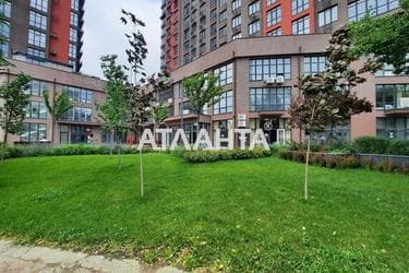 2-rooms apartment apartment by the address st. Filatova ak (area 57 m²) - Atlanta.ua - photo 19