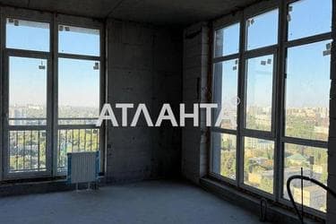 2-кімнатна квартира за адресою вул. Філатова ак. (площа 57 м²) - Atlanta.ua - фото 22