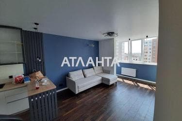 1-комнатная квартира по адресу ул. Сахарова (площадь 44 м²) - Atlanta.ua - фото 14