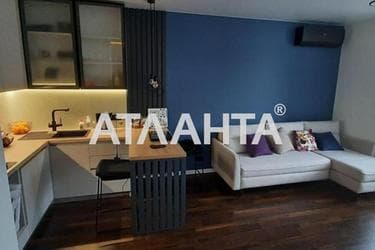 1-комнатная квартира по адресу ул. Сахарова (площадь 44 м²) - Atlanta.ua - фото 13