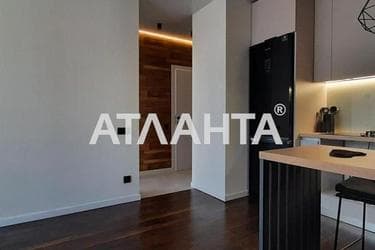 1-комнатная квартира по адресу ул. Сахарова (площадь 44 м²) - Atlanta.ua - фото 16