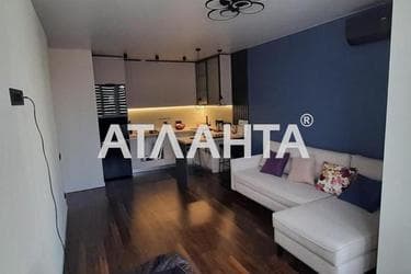 1-комнатная квартира по адресу ул. Сахарова (площадь 44 м²) - Atlanta.ua - фото 17