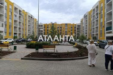 2-комнатная квартира по адресу ул. Массив 10 (площадь 51,9 м²) - Atlanta.ua - фото 19
