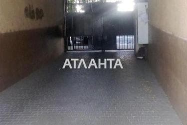 2-rooms apartment apartment by the address st. Srednyaya Osipenko (area 37 m²) - Atlanta.ua - photo 12