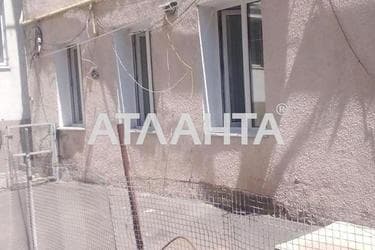 2-rooms apartment apartment by the address st. Srednyaya Osipenko (area 37 m²) - Atlanta.ua - photo 13