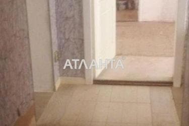 2-rooms apartment apartment by the address st. Srednyaya Osipenko (area 37 m²) - Atlanta.ua - photo 14