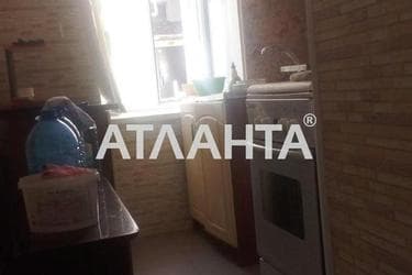 2-rooms apartment apartment by the address st. Srednyaya Osipenko (area 37 m²) - Atlanta.ua - photo 15