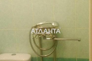 2-rooms apartment apartment by the address st. Srednyaya Osipenko (area 37 m²) - Atlanta.ua - photo 16