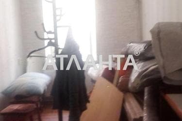 2-rooms apartment apartment by the address st. Srednyaya Osipenko (area 37 m²) - Atlanta.ua - photo 18