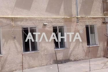2-rooms apartment apartment by the address st. Srednyaya Osipenko (area 37 m²) - Atlanta.ua - photo 19