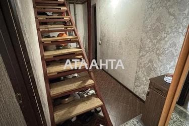 Дом по адресу 8 марта 1-й пер. (площадь 135 м²) - Atlanta.ua - фото 27