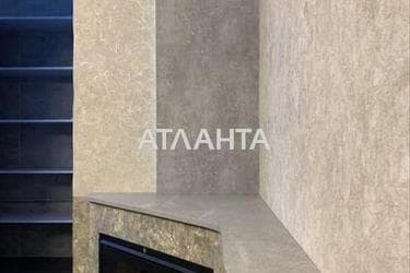 Многокомнатная квартира по адресу ул. Бочарова ген. (площадь 108 м²) - Atlanta.ua - фото 33
