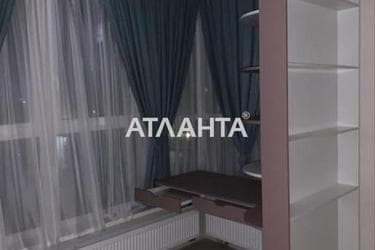 Многокомнатная квартира по адресу ул. Бочарова ген. (площадь 108 м²) - Atlanta.ua - фото 45
