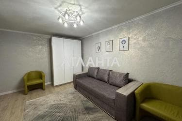 2-комнатная квартира по адресу ул. Королева ак. (площадь 44 м²) - Atlanta.ua - фото 27