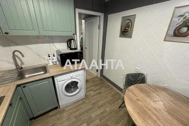 2-комнатная квартира по адресу ул. Королева ак. (площадь 44 м²) - Atlanta.ua - фото 34