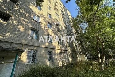 2-комнатная квартира по адресу ул. Королева ак. (площадь 44 м²) - Atlanta.ua - фото 47