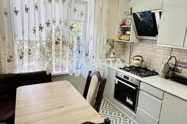 2-комнатная квартира по адресу ул. Киевская (площадь 49,3 м²) - Atlanta.ua - фото 11