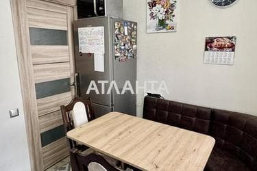 2-комнатная квартира по адресу ул. Киевская (площадь 49,3 м²) - Atlanta.ua - фото 12