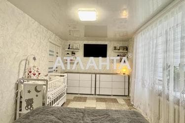2-комнатная квартира по адресу ул. Киевская (площадь 49,3 м²) - Atlanta.ua - фото 13