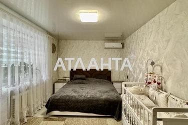 2-комнатная квартира по адресу ул. Киевская (площадь 49,3 м²) - Atlanta.ua - фото 14