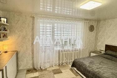 2-комнатная квартира по адресу ул. Киевская (площадь 49,3 м²) - Atlanta.ua - фото 15