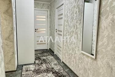 2-комнатная квартира по адресу ул. Киевская (площадь 49,3 м²) - Atlanta.ua - фото 17