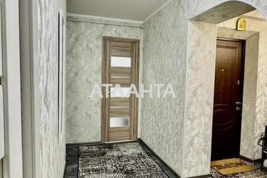 2-комнатная квартира по адресу ул. Киевская (площадь 49,3 м²) - Atlanta.ua - фото 18