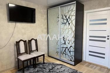 2-комнатная квартира по адресу ул. Киевская (площадь 49,3 м²) - Atlanta.ua - фото 19