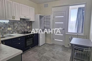 1-комнатная квартира по адресу ул. Строительная (площадь 43 м²) - Atlanta.ua - фото 16