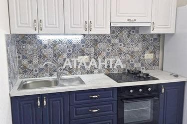 1-комнатная квартира по адресу ул. Строительная (площадь 43 м²) - Atlanta.ua - фото 26