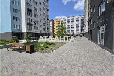 2-комнатная квартира по адресу ул. Под Голоском (площадь 78,9 м²) - Atlanta.ua - фото 38