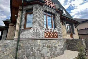 Будинок за адресою вул. Богатирська (площа 293 м²) - Atlanta.ua - фото 23