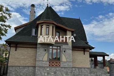 Будинок за адресою вул. Богатирська (площа 293 м²) - Atlanta.ua - фото 22