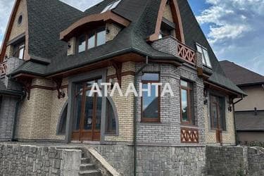 Будинок за адресою вул. Богатирська (площа 293 м²) - Atlanta.ua - фото 24